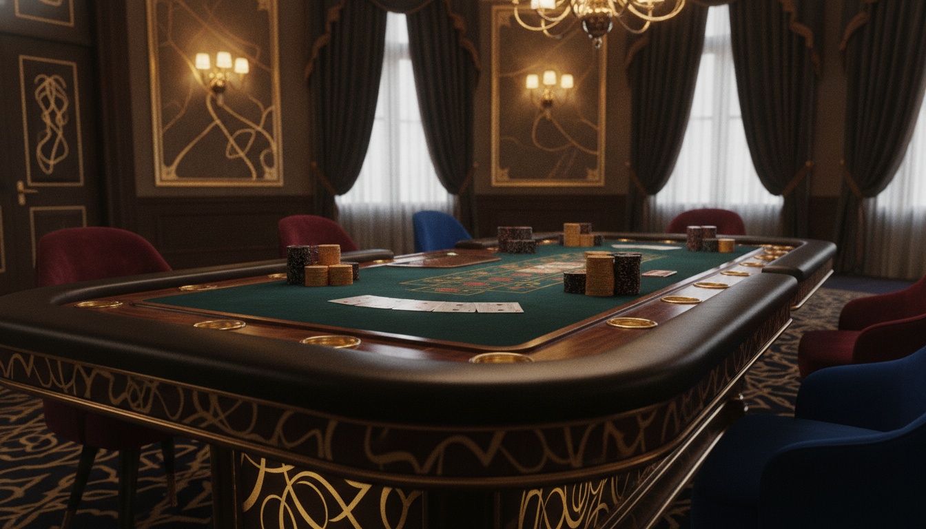 Explora la Diversidad de Juegos en Roobet Casino